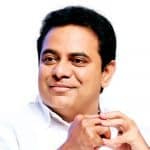 Lokesh to Harish Rao, followers and actors rally to wish KTR on twitter