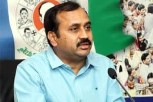 No ‘escape’ for Naidu, Narayana in land grabbing case: YSRCP plaintiff