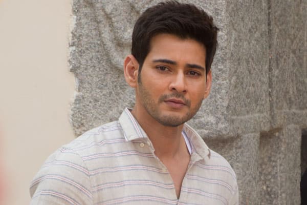 Mahesh Babu