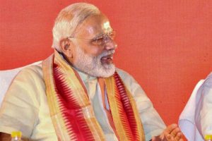 NDA will get 55% votes in 2019, claims BJP