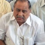 Mudragada placed under house arrest for 24hours