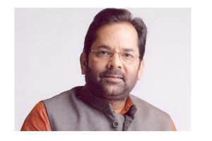 Muslim groups protest against Naqvi’s silence on killings