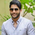 Naga Chaitanya