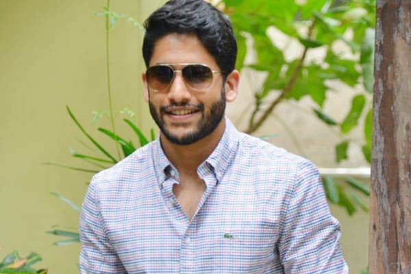 Naga Chaitanya