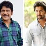 Nagarjuna - Nani Multistarrer on the way ?