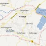 Five parties to contest in Nandyal by-poll