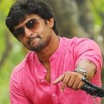 Nani's MCA, last release of this year