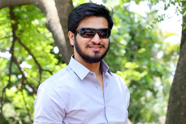 Nikhil all set to replace Ravi Teja?