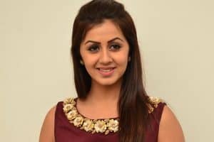 Nikki Galrani