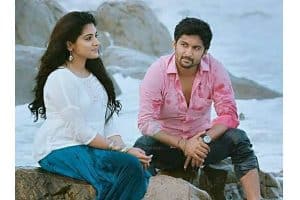 Day1 Shares : Ninnu Kori vs Eega vs Nenu Local