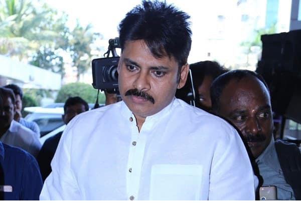 Pawan Kalyan says Uddanam Nephropathy is an apolitical issue