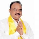 TDP MLA Peela knows no bounds in grabbing lands