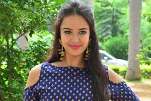 Poojitha Stills