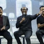 '2.o' team hopes India has more 3D screens for film's release