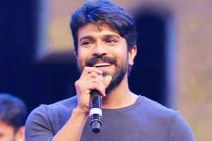 Charan yet to Lock his Next