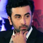 Ranbir Kapoor