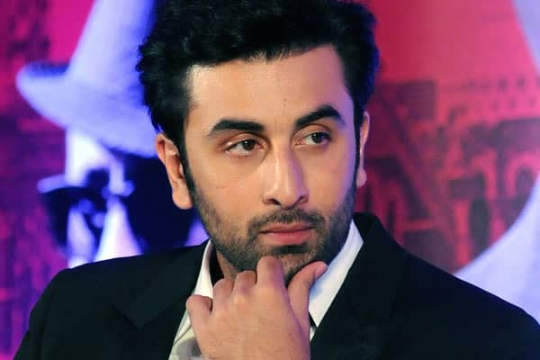 Ranbir Kapoor