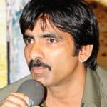 Ravi Teja’s Humble Request for Media