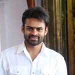 Sai Dharamtej signs a film for Geetha Arts