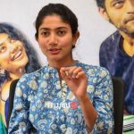 I Argued With Kammula Over Bhanumathi - Sai Pallavi Fidaa Interview