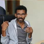 Sekhar Kammula