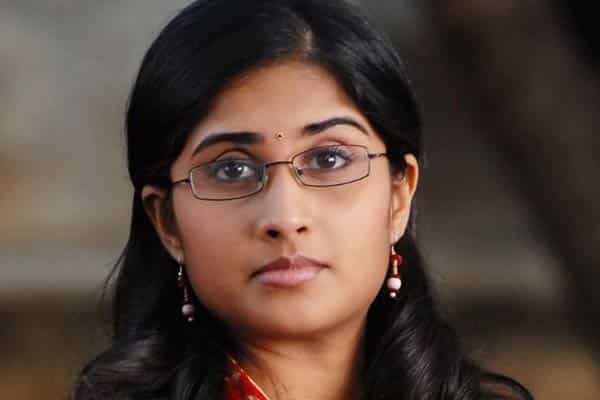 Naga Shourya to romance Shamlee