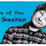 Shape of You