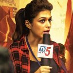 Journalism lessons came handy for '...Garuda Vega': Shraddha Das