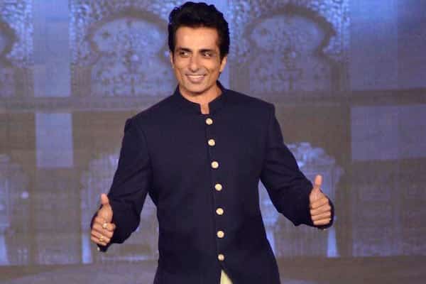 When you're an outsider in Bollywood, no one wants to meet you: Sonu Sood