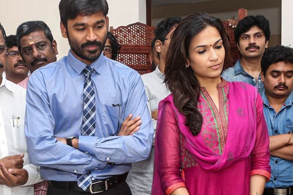 Lot of responsibility with 'VIP-2', says Soundarya Rajinikanth