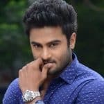 Sudheer Babu