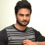 Sudheer Babu