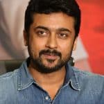 Suriya turns Pilot