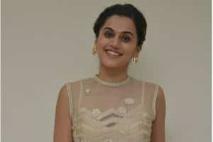 Taapsee pannu