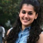 There's obsession for female's body everywhere: Taapsee Pannu