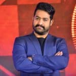 Tarak ready for Double Ride