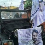 Tarak's Jai Lava Kusa to have a Political Touch