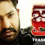 Tollywood in wow with the glimpses of Tarak as Jai