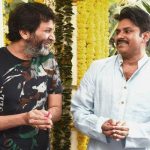 Pawan and Trivikram heading to Europe