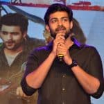 Varuntej promises a comeback with Fidaa