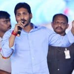 Here are the 9 promises made by YS Jagan