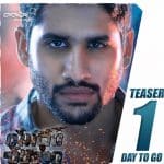 Yuddham Sharanam teaser to be out tomorrow