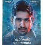 Yuddham Sharanam