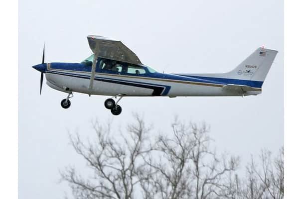 Two Telugu doctors killed in plane crash in Ohio