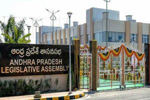 Andhra Pradesh Assembly’s budget session from June 16