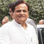 Ahmed Patel