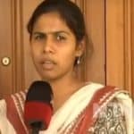 Akhila Priya: I respect Roja but will never get personal in attacks