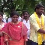 Video journalists attacked by TDP followers in Guntur