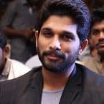 Allu-Arjun