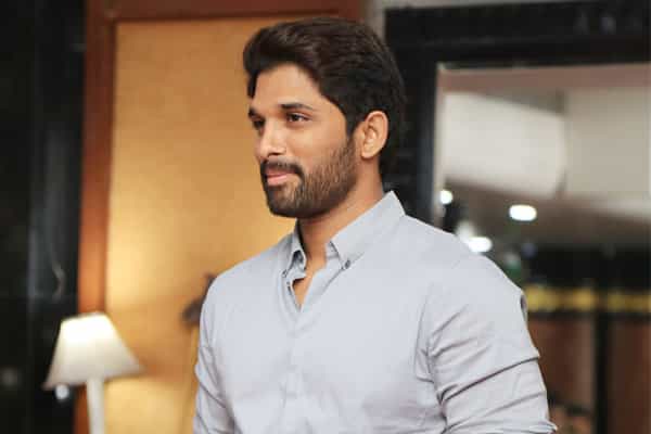 Allu Arjun’s promise for Arjun Reddy Director